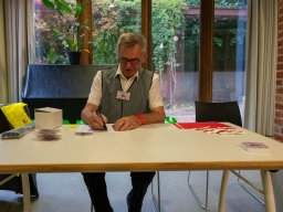 2025 - Parel der Voorkempen - Guy Reynders